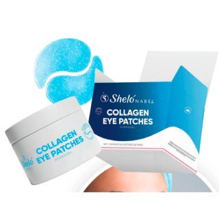 Collagen Eye Patches Hydrogel 30 pairs