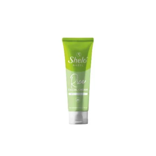 Rice Facial Cream 3.38 fl oz (100ml)