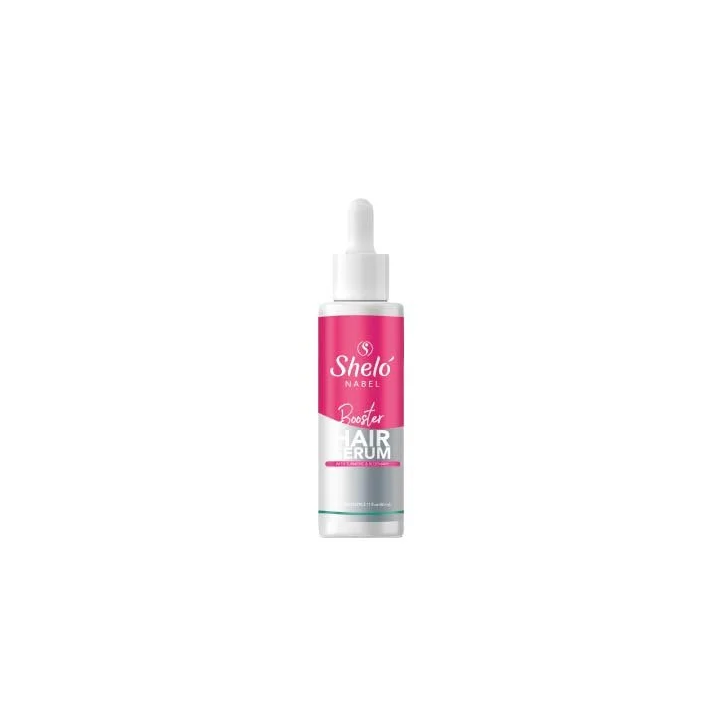Booster Hair Serum 2.11 fl oz(60ml)