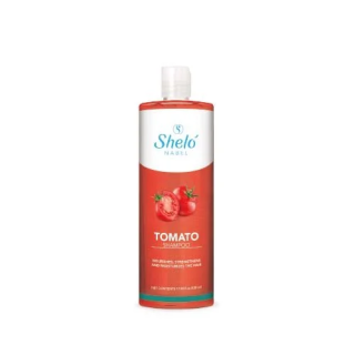 Tomato Shampoo 17.92 fl oz (530ml)