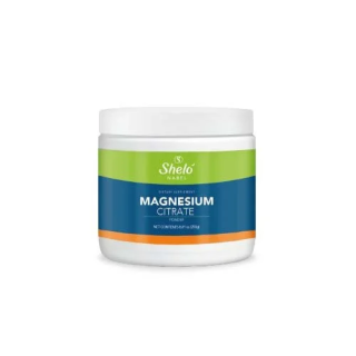Magnesium Citrate Powder 8.81 oz (250g)