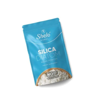 Silica Diatom Algae Powder 7.05 oz (200g)