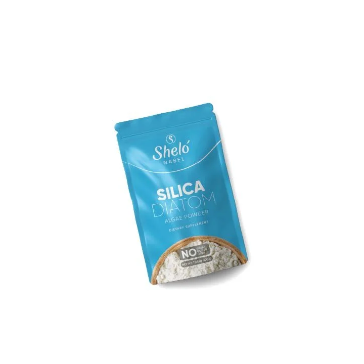 Silica Diatom Algae Powder 7.05 oz (200g)