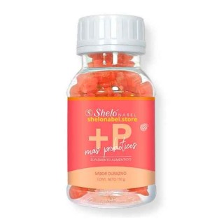 +P More Probiotics 5.29 oz(150g)