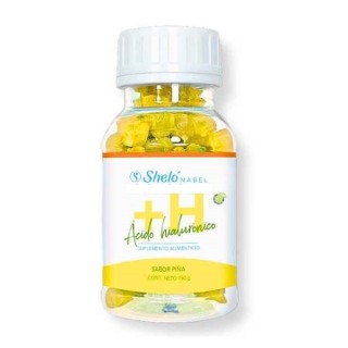 +H Hyaluronic Acid 5.29oz (150g)