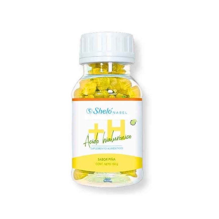+H Hyaluronic Acid 5.29oz (150g)