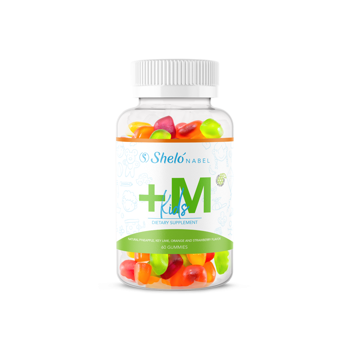 +M Kids 5.29oz (150g)