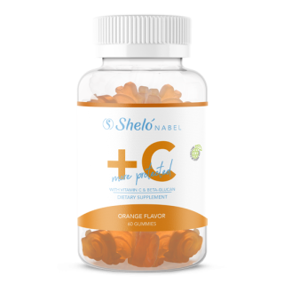 +C More Protected 5.29oz (150g)