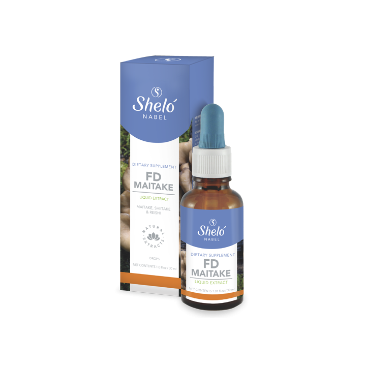 FD Maitake 1.0fl oz (30ml)