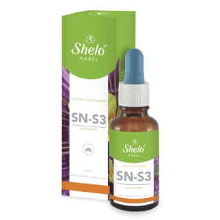 SN-S3 1.0 fl oz (30ml)
