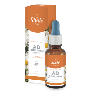 AD Equilibrio 1.0 fl oz (30 ml)