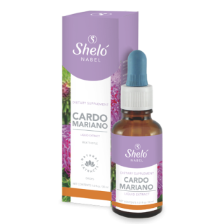 Cardo Mariano 1.0 fl oz (30 ml)