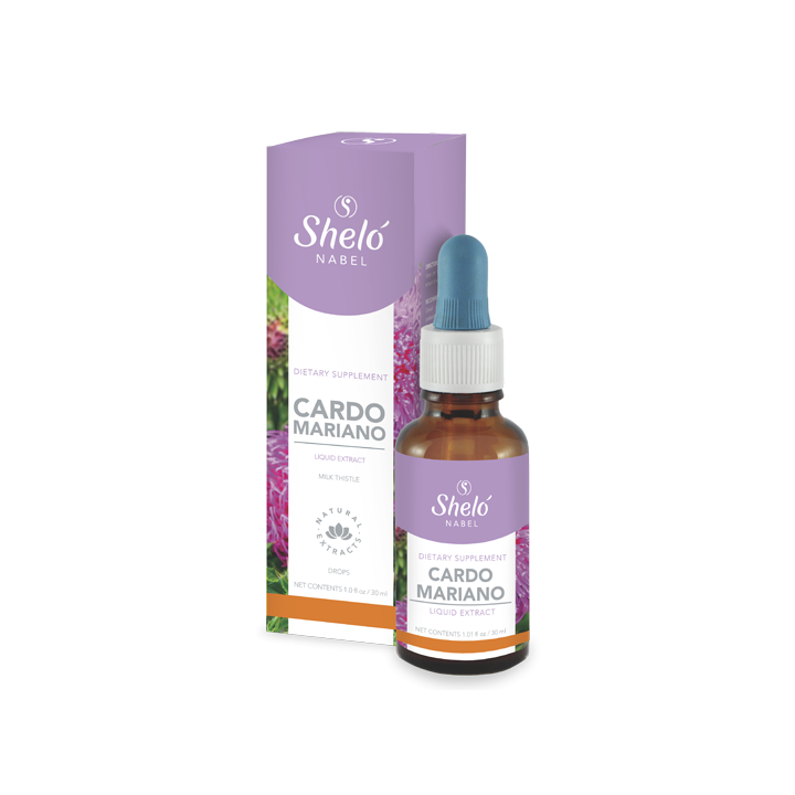 Cardo Mariano 1.0 fl oz (30 ml)