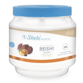 Reishi Mushroom 15.87 oz (450 g)