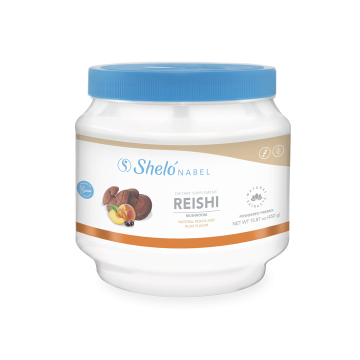 Reishi Mushroom 15.87 oz (450 g)