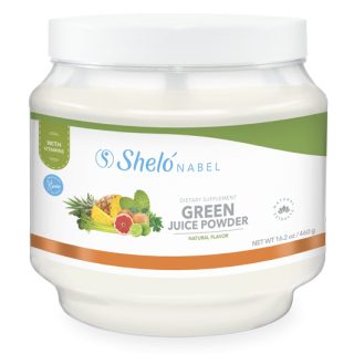 Green Juice Powder 16.22 oz (460 g)
