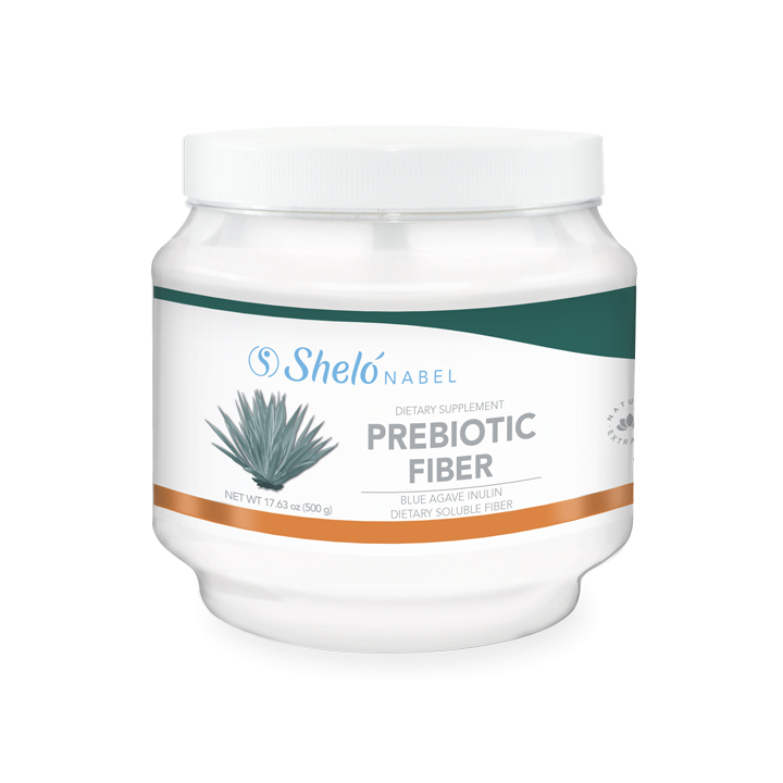 Prebiotic Fiber 17.63 oz (500g)