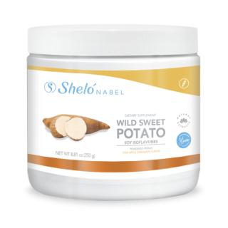 Wild Sweet Potato 8.81 oz (250 g)