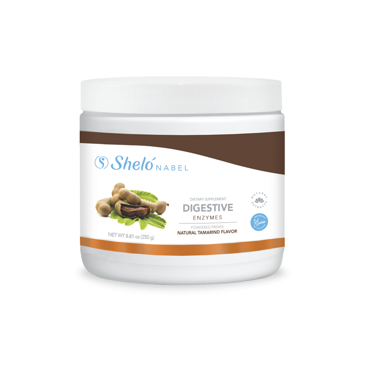Digestive Enzymes 8.81 oz (250 g)