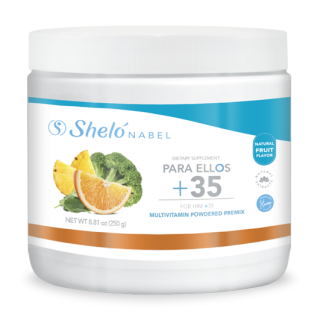 Para ellos +35 8.81 oz(250 g)