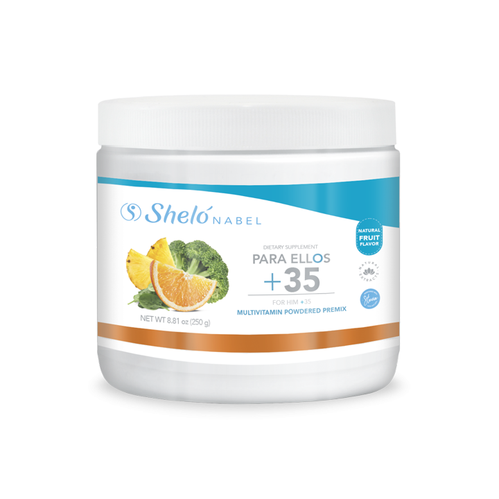 Para ellos +35 8.81 oz(250 g)