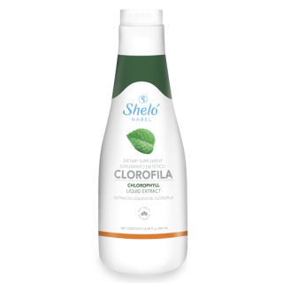 Clorofila 16.90 fl oz(500 ml)