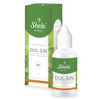 Dul-Sin 1.0 fl oz(30 ml)