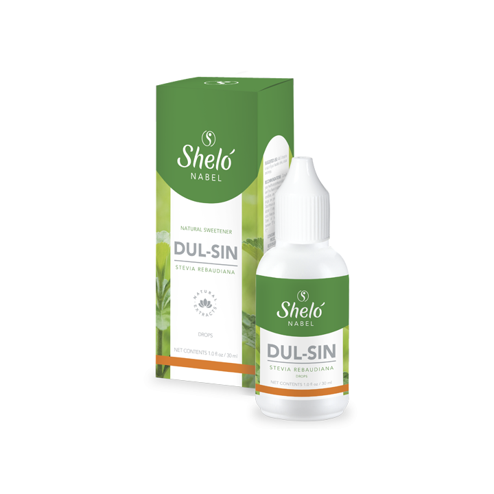Dul-Sin 1.0 fl oz(30 ml)