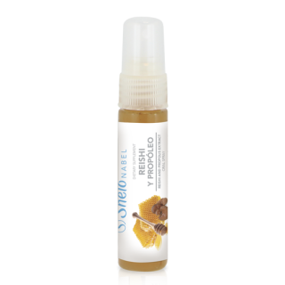 Reishi y Propóleo 0.85 fl oz(30 ml)