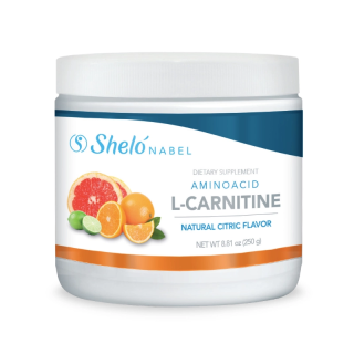 Aminoacid L-Carnitine 8.81 oz(250 g)
