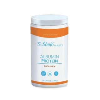 Albumin Protein 16.22 oz(460 g)