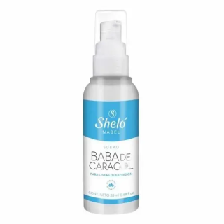 Baba de Caracol Cosmetic Facial Serum 0.68 fl oz(20 ml)