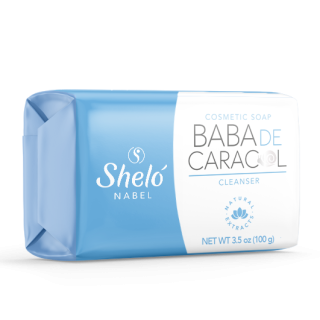 Baba de Caracol Cosmetic Soap 3.5 oz(100 g)