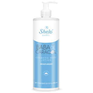 Baba de Caracol Cosmetic Body Lotion 32.12 fl oz(950 ml)