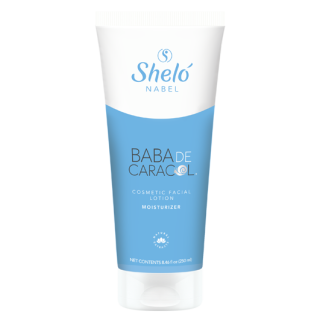 Baba de Caracol Cosmetic Facial Lotion 8.46 fl oz(250 ml)