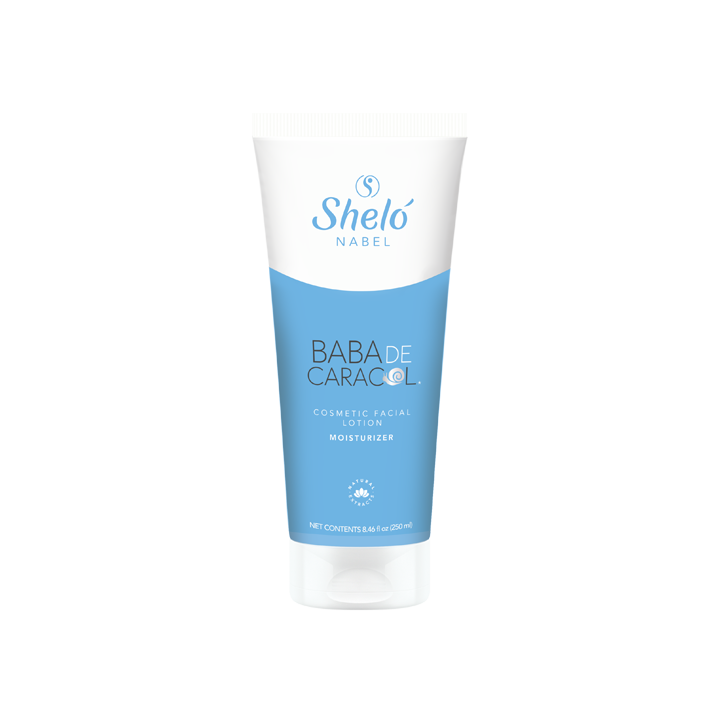 Baba de Caracol Cosmetic Facial Lotion 8.46 fl oz(250 ml)