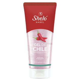 Gel de Chile 8.46 fl oz(250 ml)