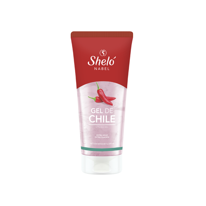 Gel de Chile 8.46 fl oz(250 ml)