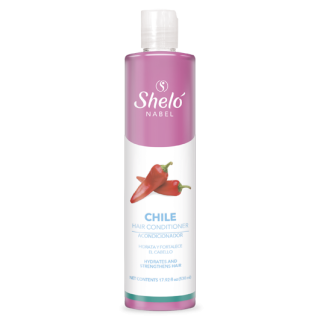 Chile Hair Conditioner 17.92 fl oz(530 ml)