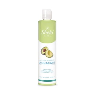 Aguacate Hair Conditioner 17.92 fl oz(530 ml)