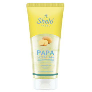 Papa Styling Gel 8.46 fl oz(250 ml)