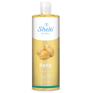 Papa Shampoo 32.12 fl oz(950 ml)