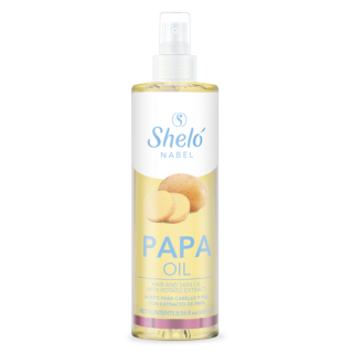 Papa Oil 8.96 fl oz(265 ml)
