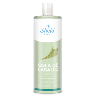 Cola de Caballo Shampoo 32.12 fl oz(950 ml)