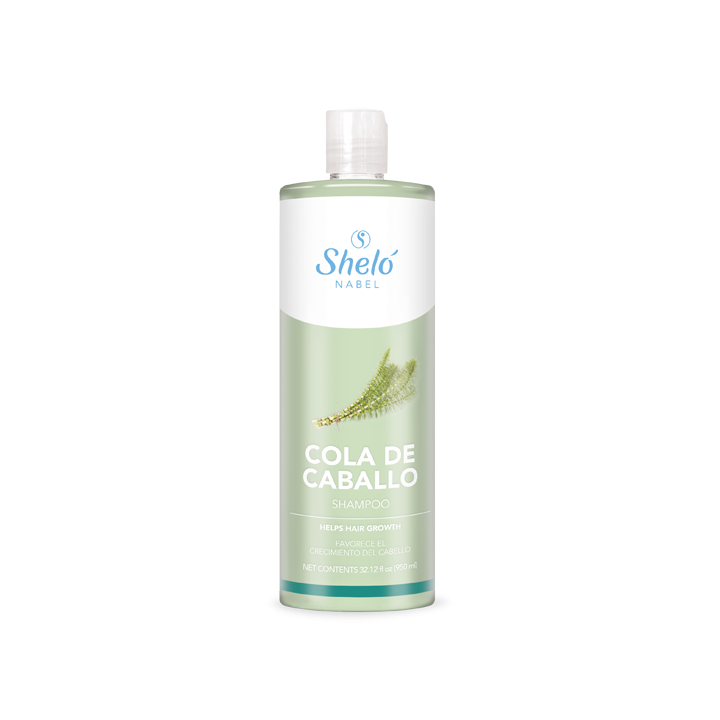 Cola de Caballo Shampoo 32.12 fl oz(950 ml)
