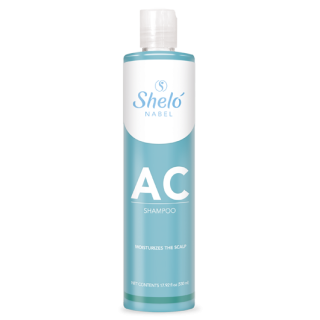 AC Shampoo 17.92 fl oz(530 ml)