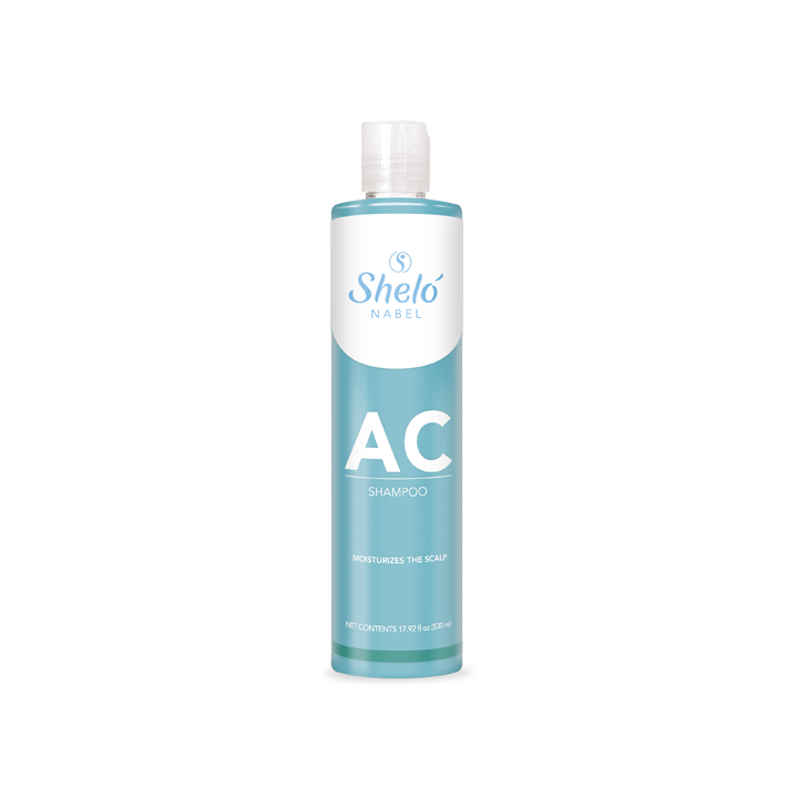 AC Shampoo 17.92 fl oz(530 ml)