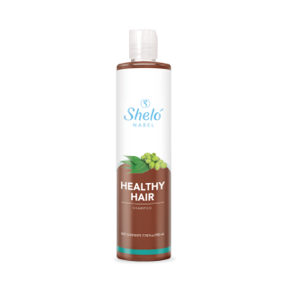 Healthy Hair Shampoo 17.92 fl oz(530 ml)