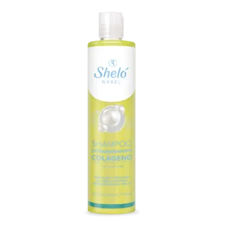 Extra Hydration Collagen Shampoo 17.92 fl oz(530 ml)