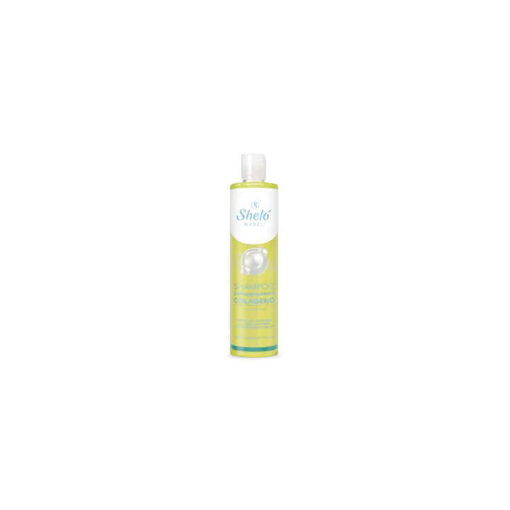 Extra Hydration Collagen Shampoo 17.92 fl oz(530 ml)